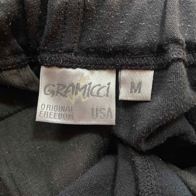 GRAMICCI(グラミチ)の【にゃーすけ様 】GRAMiCCi スエット生地　パンツ メンズのパンツ(その他)の商品写真