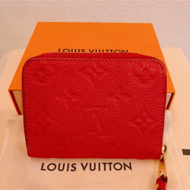 LOUIS VUITTON(ルイヴィトン)のルイヴィトン　財布 メンズのファッション小物(折り財布)の商品写真