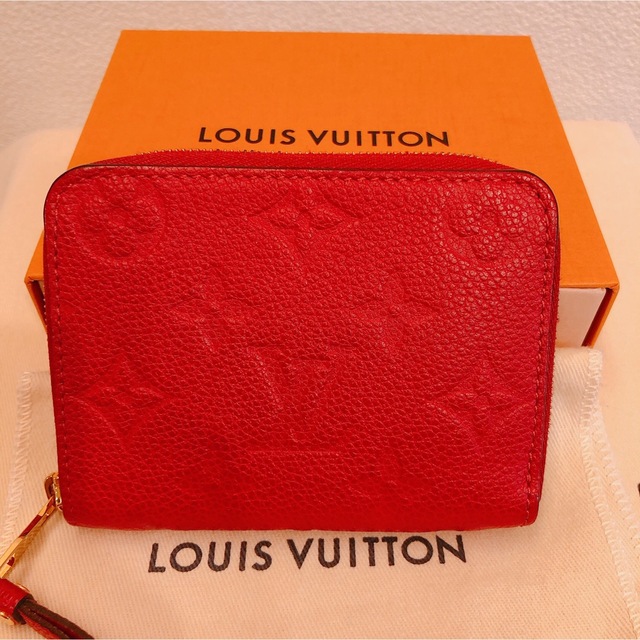 LOUIS VUITTON(ルイヴィトン)のルイヴィトン　財布 メンズのファッション小物(折り財布)の商品写真
