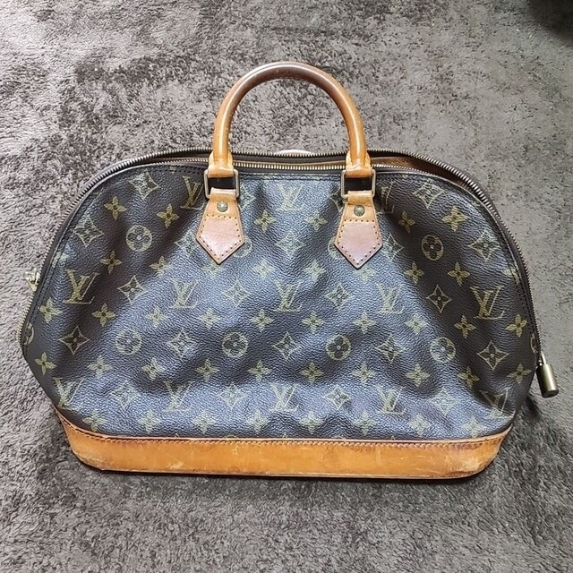 限定商品セール 【ジャンク品】ルイ・ヴィトン LOUISVUITTON バッグ | camplaurelcreek.com