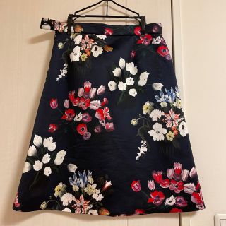 ケイタマルヤマ スカートの通販 100点以上 | KEITA MARUYAMA TOKYO