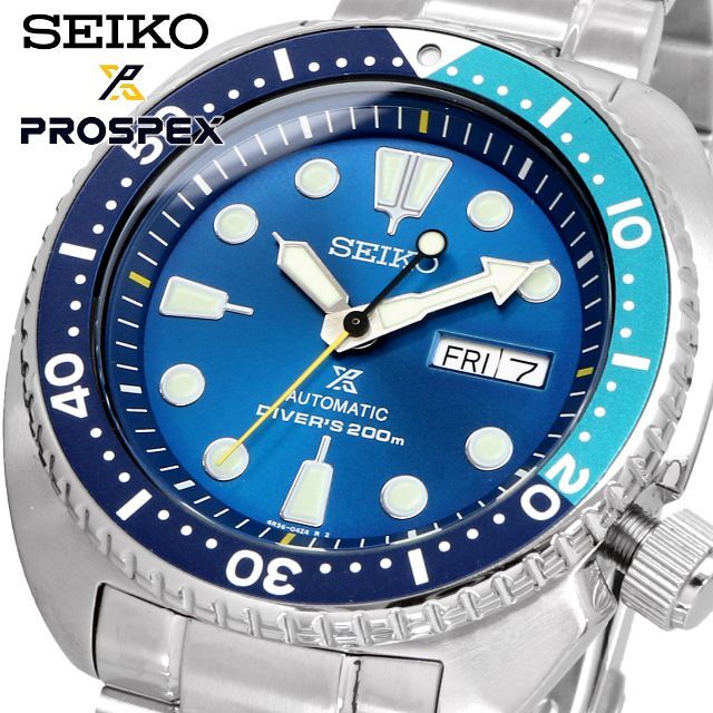 SEIKO - 新品 未使用 セイコー SEIKO 腕時計 人気 ウォッチ SRPB11K1