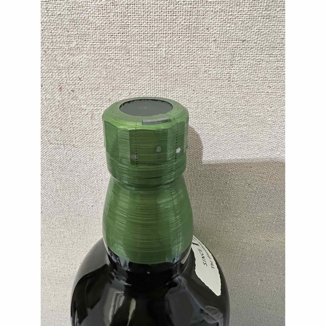 サントリー白州 シングルモルト700ml