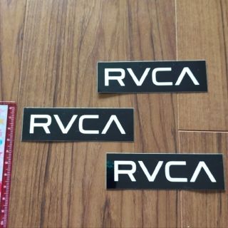 ルーカ(RVCA)のRVCA ルーカ ステッカー 1枚(サーフィン)