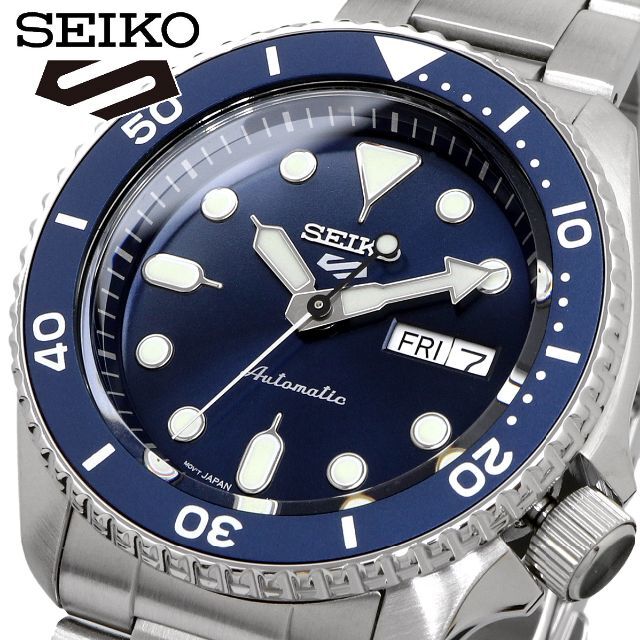 木造 新品 未使用 セイコー SEIKO 腕時計 人気 ウォッチ SRPD51