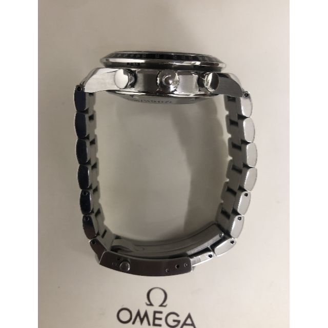 (3273) OMEGA オメガ スピードマスター デイト クロノグラフ