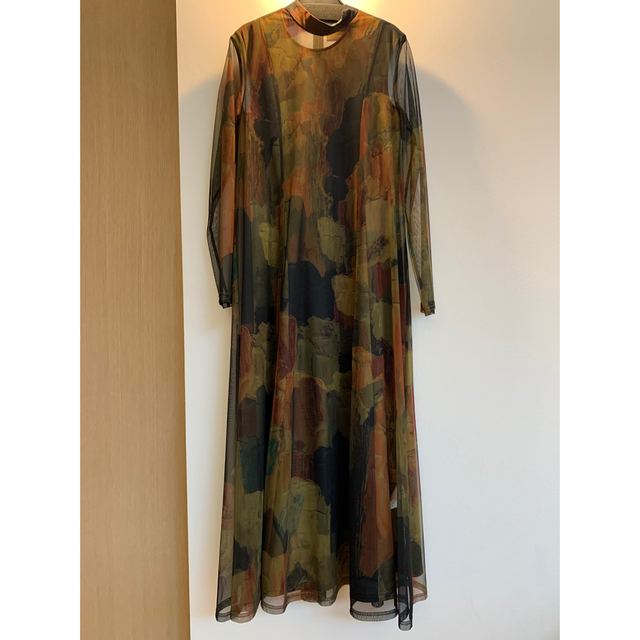 Ameri  UND GYPSUM ART DRESS 専用出品