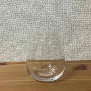 ティファニー(Tiffany & Co.)のTiffany タンブラー 1客(グラス/カップ)