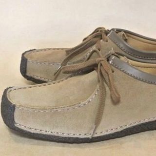 クラークス(Clarks)のクラークス ナタリー オーク CLARKS NATALIE OAK UK5.5(スリッポン/モカシン)