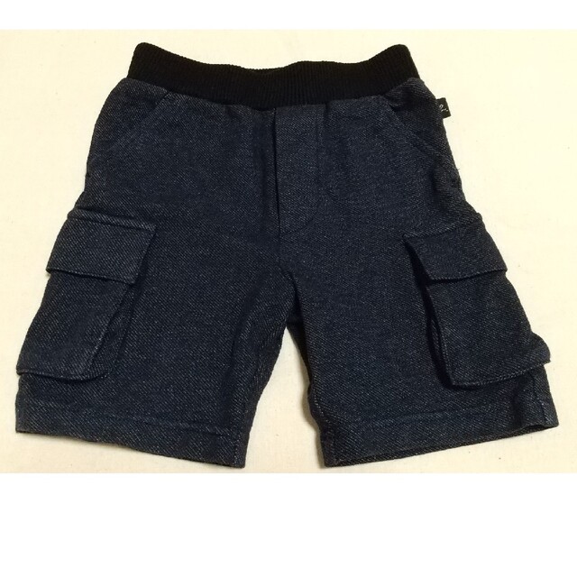 アニエスベー ハーフパンツ 70~80cm bluke.com.br