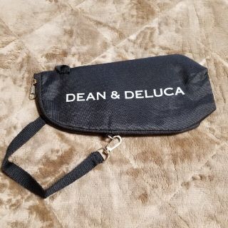 ディーンアンドデルーカ(DEAN & DELUCA)の新品　DEAN&DELUCA　保冷 ペットボトルケース　付録(エコバッグ)