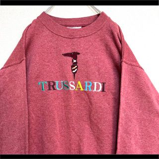 トラサルディ スウェット(メンズ)の通販 25点 | Trussardiのメンズを