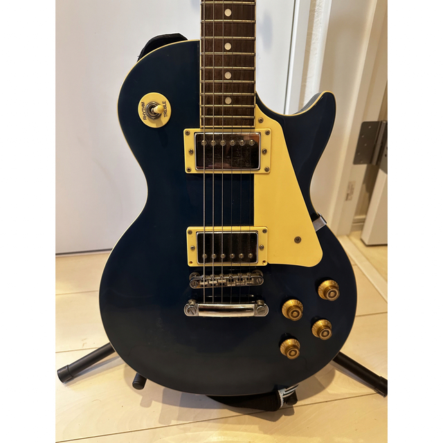 生産終了 Maestro by Gibson レスポール マエストロ-eastgate.mk