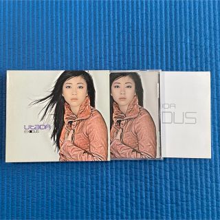 宇多田ヒカル Globe 華原朋美 安室奈美恵 CD 4枚セット