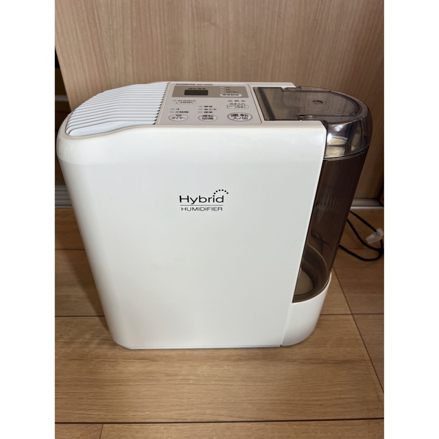 ハイブリッド式加湿器 ダイニチ HD-3009 加湿器 | losantiguoscampo.com.ar