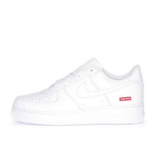 シュプリーム(Supreme)のSupreme Nike Air Force 1 Low シュプリーム ナイキ (スニーカー)