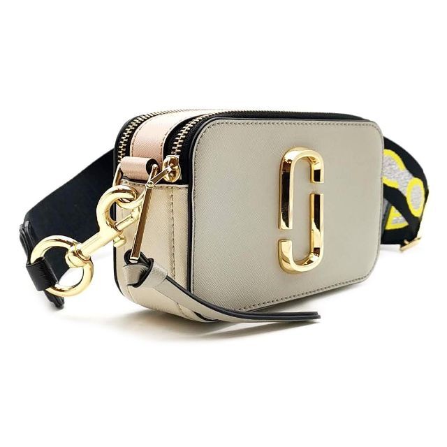 MARC JACOBS(マークジェイコブス)の超美品 マークジェイコブス ショルダーバッグ カメラバッグ03-22122704 レディースのバッグ(ショルダーバッグ)の商品写真