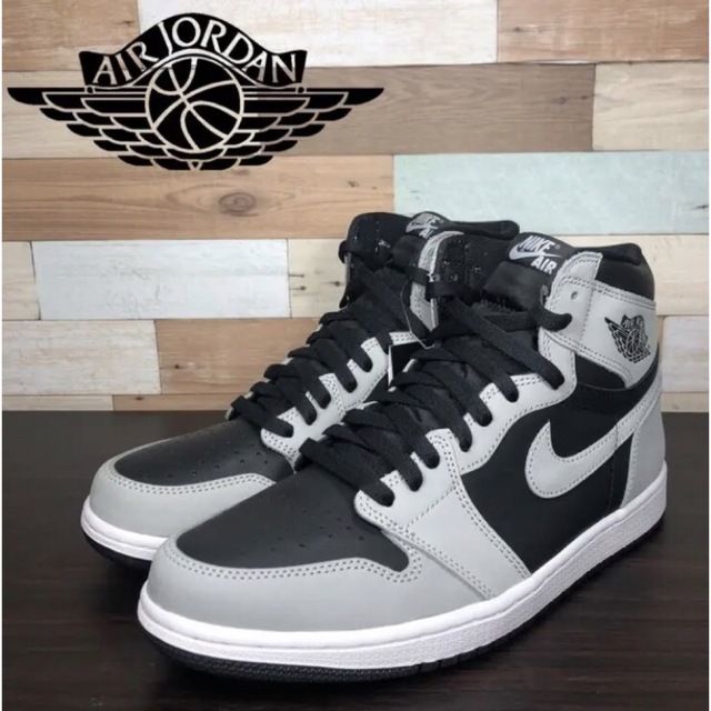 NIKE AIR JORDAN 1 RETRO HIGH OG 28.5cm