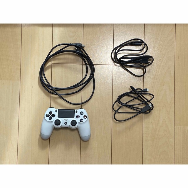 PlayStation4 - PlayStation4 本体 CUH-1200A ジャンク品箱付きの通販