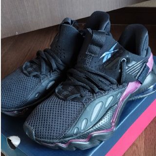 リーボック(Reebok)のReebok　DMX スニーカー　22.5cm(スニーカー)