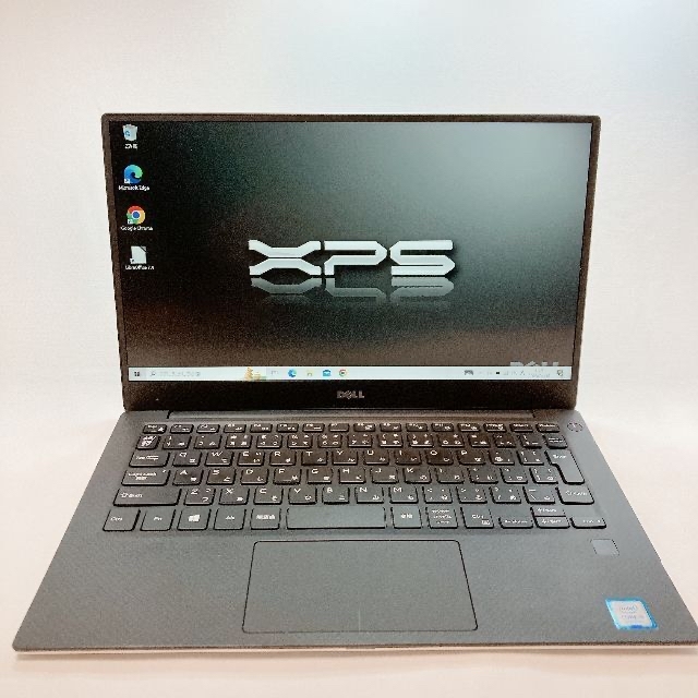 品質満点! 軽量・コンパクト - DELL DELL i5_189 Core 9360 XPS13