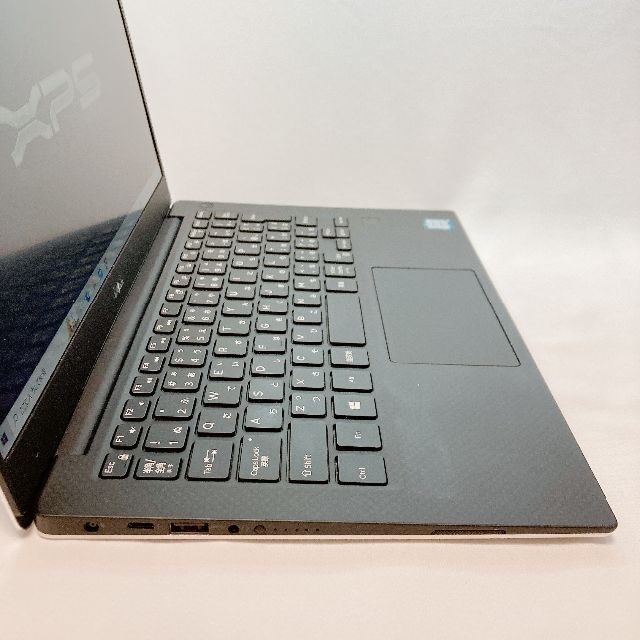 品質満点! 軽量・コンパクト - DELL DELL i5_189 Core 9360 XPS13