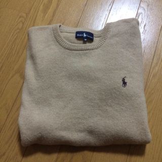 ラルフローレン(Ralph Lauren)のラルフローレン ニット(ニット/セーター)