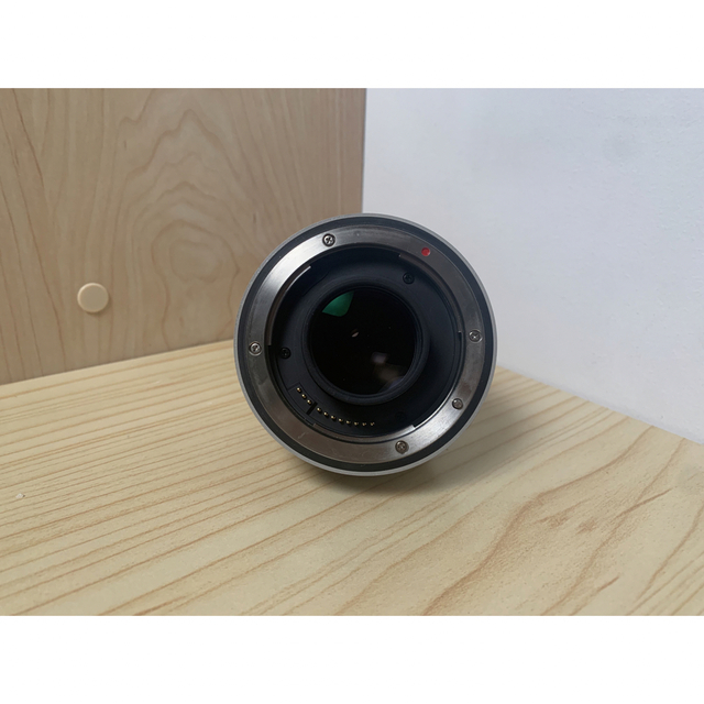 Canon エクステンダー EF1.4X 3 スマホ/家電/カメラのカメラ(その他)の商品写真