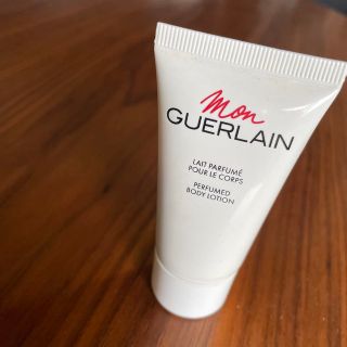 ゲラン(GUERLAIN)のモンゲラン ボディローション mon guerlain(ボディローション/ミルク)