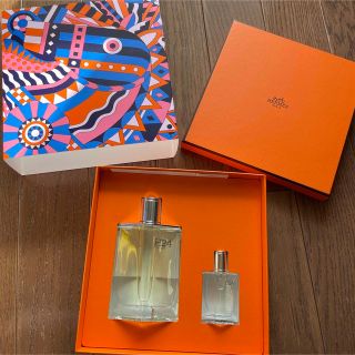 エルメス(Hermes)の新品Hermesエルメス　H24 香水　限定セット(その他)