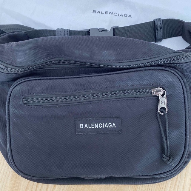 Balenciaga(バレンシアガ)のBALENCIAGA  ボディバッグ レディースのバッグ(ボディバッグ/ウエストポーチ)の商品写真