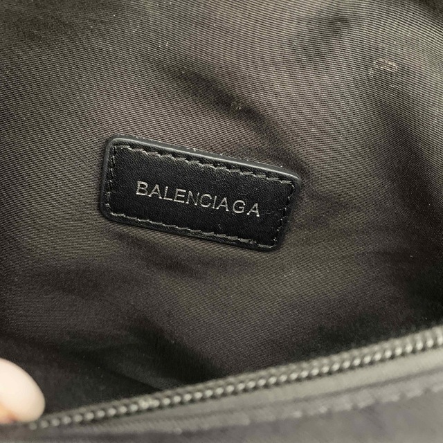 Balenciaga(バレンシアガ)のBALENCIAGA  ボディバッグ レディースのバッグ(ボディバッグ/ウエストポーチ)の商品写真