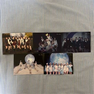 NiziU〜アクスタ コンプ bluemoon camping.com