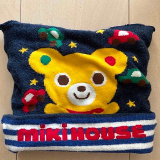 ミキハウス(mikihouse)のミキハウス  腹巻き　ベビー　キッズ　mikihouse(その他)