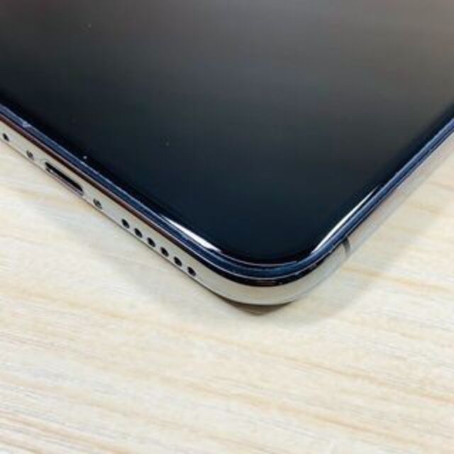 SIMフリー iPhone XS 256GB SpaceGray P65 | tspea.org