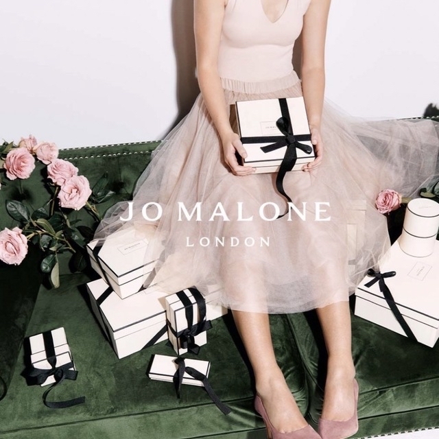 Jo Malone(ジョーマローン)の（新品未使用）ローズ ブラッシュ コロン  Rose Blush Cologne コスメ/美容の香水(香水(女性用))の商品写真