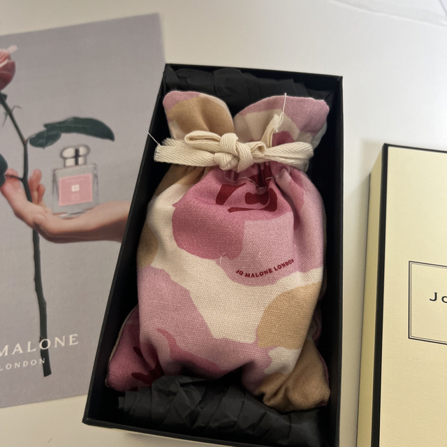 Jo Malone(ジョーマローン)の（新品未使用）ローズ ブラッシュ コロン  Rose Blush Cologne コスメ/美容の香水(香水(女性用))の商品写真