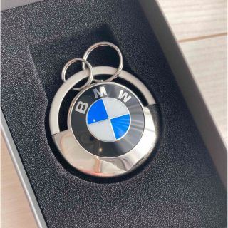 ビーエムダブリュー(BMW)のBMW キーリングディスク キーホルダー(キーホルダー)