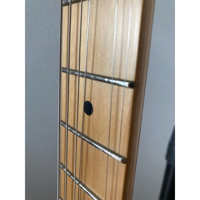 ESP(イーエスピー)のSchecter SDⅡ-24-AS 楽器のギター(エレキギター)の商品写真