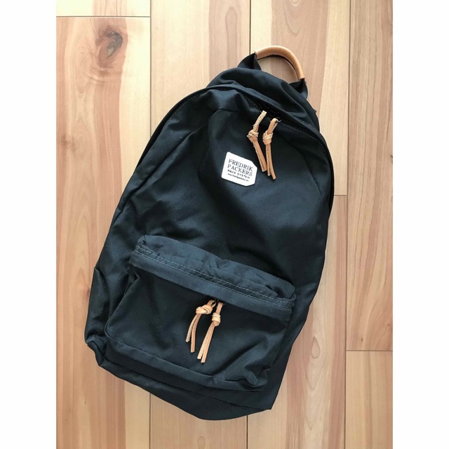 FREDRIK PACKERS リュック