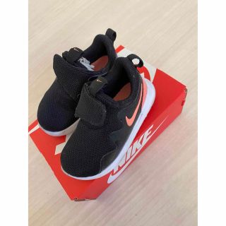 ナイキ(NIKE)のNIKE スニーカー 子供 12cm(スニーカー)