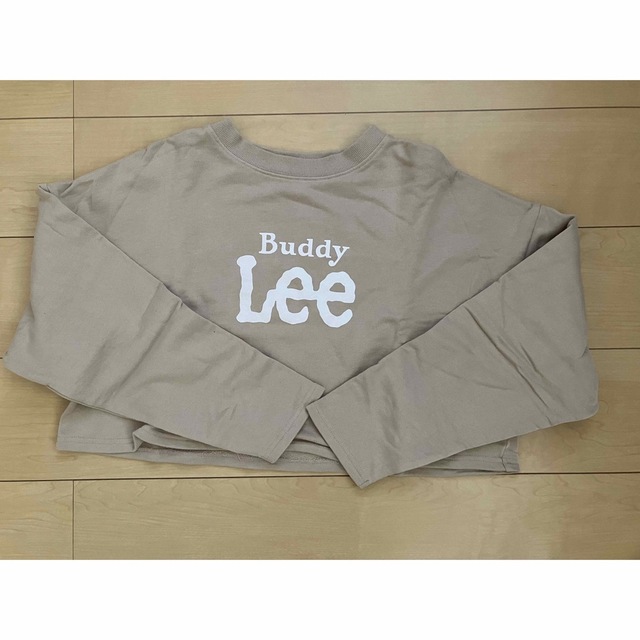 Buddy Lee マタニティワンピース 授乳服 - ワンピース