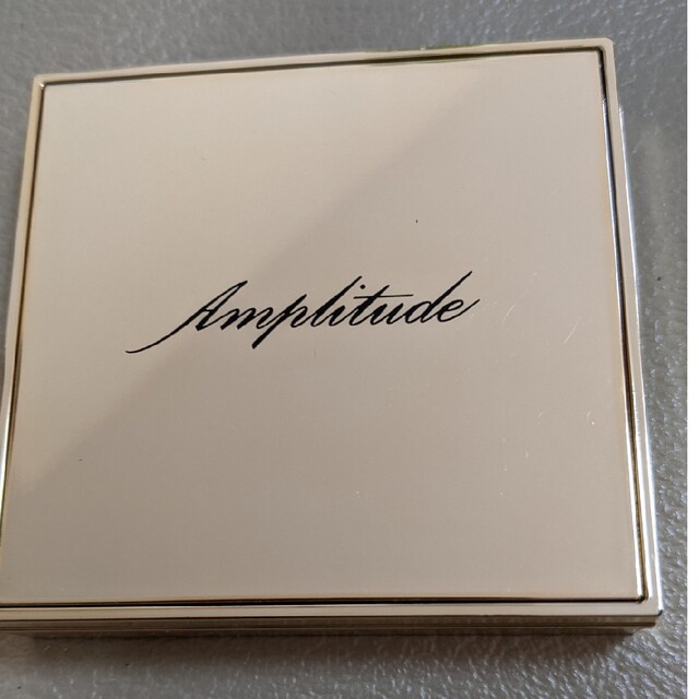 Amplitude(アンプリチュード)のアンプリチュード　コンスピキュアス　モノチークス コスメ/美容のベースメイク/化粧品(チーク)の商品写真