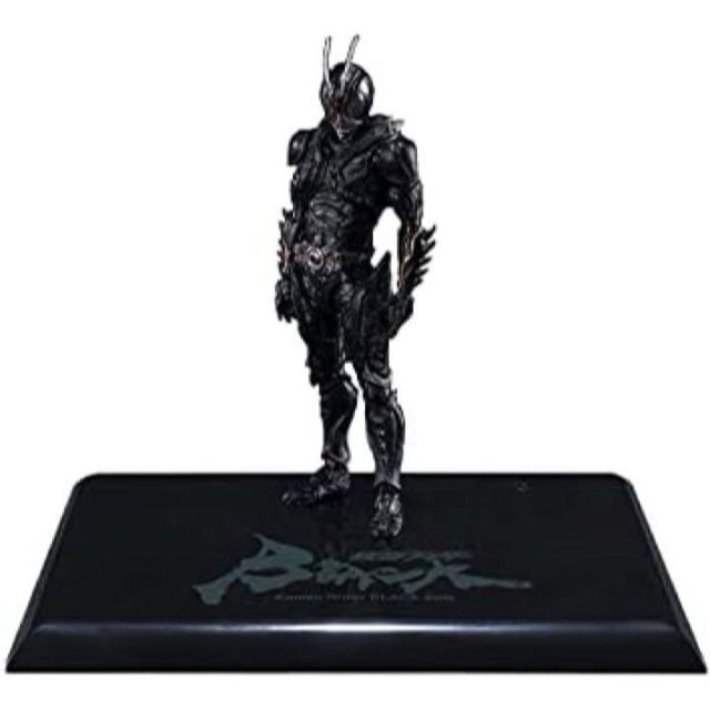 模型/プラモデルS.H.フィギュアーツ 仮面ライダーBLACK SUN 【Amazon限定版】