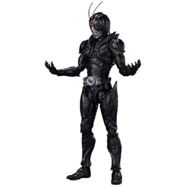 S.H.フィギュアーツ 仮面ライダーBLACK SUN 【Amazon限定版】 エンタメ/ホビーのおもちゃ/ぬいぐるみ(模型/プラモデル)の商品写真