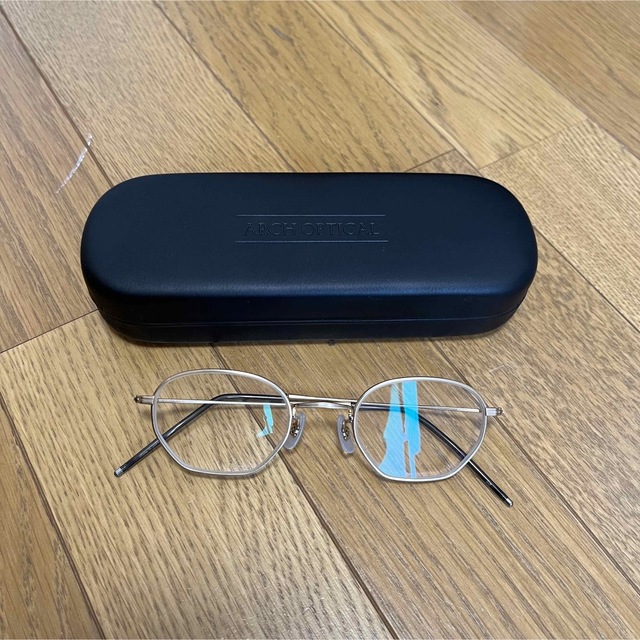 ARCH OPTICAL 眼鏡