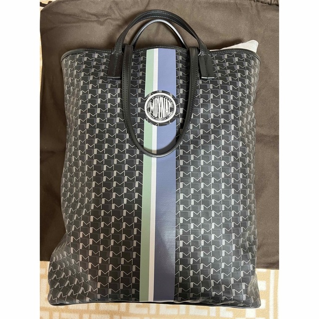 Moynat Quattro Tote Bag