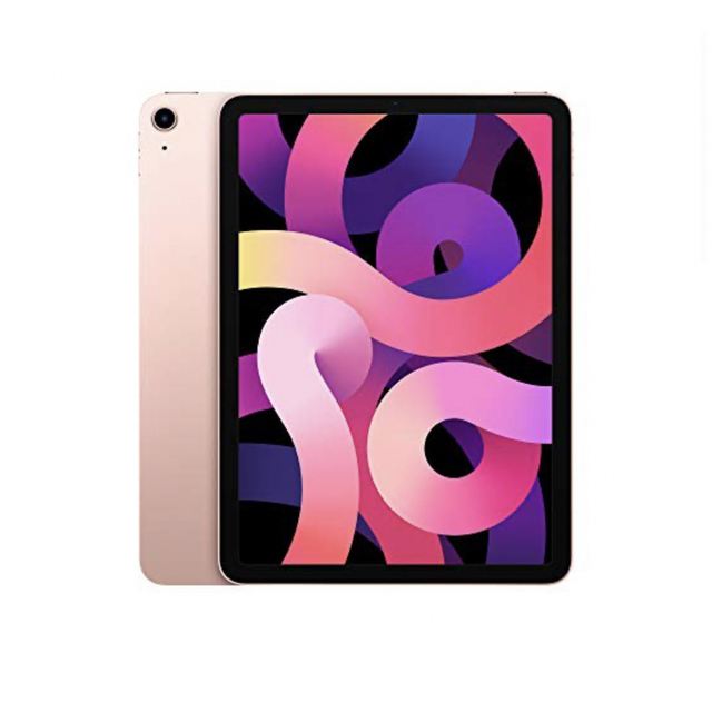 割引価格 極美品✨ iPad Air 第5世代 Wi-Fiモデル ピンク 64GB econet.bi