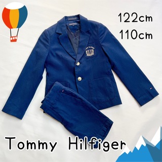 トミーヒルフィガー ジャケット 子供 ドレス/フォーマル(男の子)の通販 