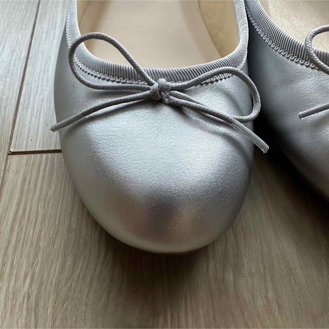 RODE SKO(ロデスコ)のNOHEMI プレーンバレエシューズ フラットパンプス レディースの靴/シューズ(バレエシューズ)の商品写真
